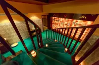 Islamabad Serena Hotel - spa