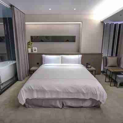 Hotel Reve Rooms