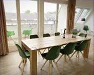 Apartments Rosenthal Residence