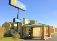 Comfort Inn Elko