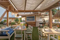 Aegean Apartments Hotels in Agkisaras