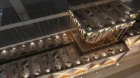 D'Primahotel Airport Jakarta Terminal 3 Wellness Center Hotels near Soekarno–Hatta International Airport