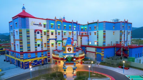 Legoland Korea Resort Hotel