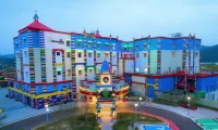 Legoland Korea Resort Hotel