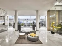 The G Hotel Seashell Hotel a Markaz Al Alamein