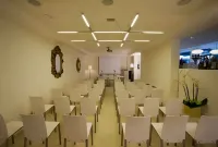 Ferretti Beach Hotel