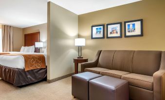 Comfort Suites Gulfport