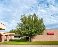 Econo Lodge Carlsbad Caverns Area