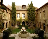 Parador de Chinchon