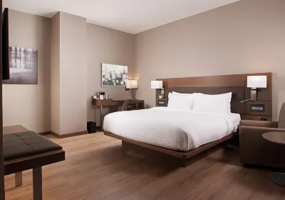 AC Hotel New Orleans French Quarter Hotels in New Orleans