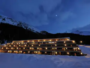 尼拉阿爾皮納飯店