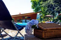 Lavandeira Douro Nature & Wellness Hotel a Cinfães