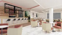 麗晶薩爾加多斯酒店及水療中心 - 酒吧