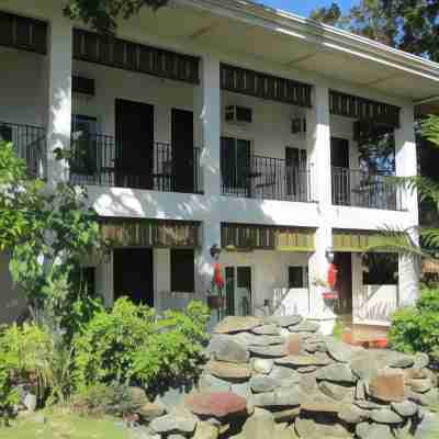 RedDoorz Plus @ Rio Grande de Laoag Resort Hotel Ilocos Norte Hotel Exterior