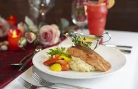 Park Inn by Radisson Putrajaya - breakfast