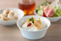 橫濱東急REI飯店 - 早餐