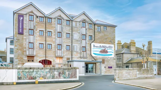 Premier Inn Penzance