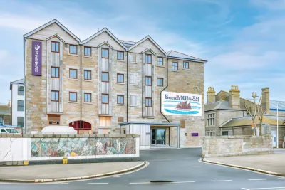 Premier Inn Penzance
