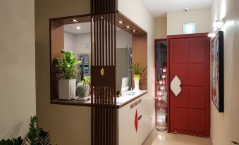 Busan Maron Hotel Nampo