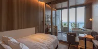 Albahotelandglamping Hotels in Itoshima