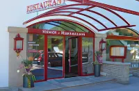 Platzwirt Hotel a 