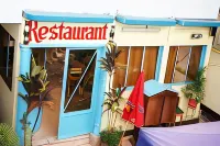 Hotel Pour Vous Hotels in Kinshasa