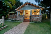 Anchor Inn Nsb Bed and Breakfast Hotels in New Smyrna Beach