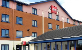 Ibis Dublin