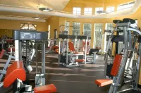 The Westin Bear Mountain Golf Resort & Spa, Victoria - Træningscentre