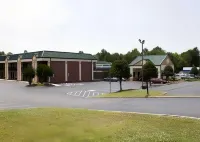 Quality Inn Hotels in Morganton