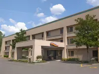 Baymont by Wyndham Memphis East 멤피스 호텔