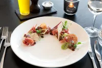 Fletcher Hotel-Restaurant Duinzicht Hotel di Hellevoetsluis