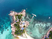 Nangyuan Island Dive Resort
