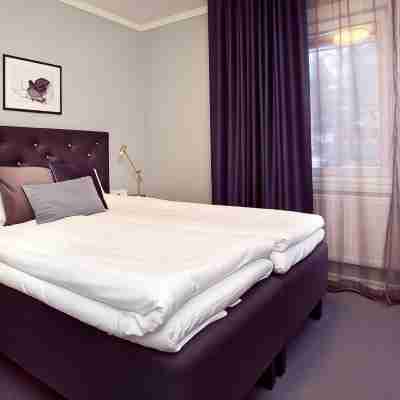 Quality Hotel Galaxen Rooms