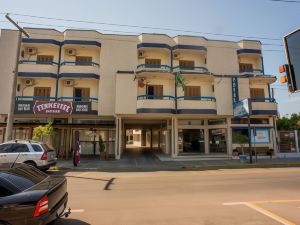 Hotel Mares do Sul