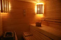 Hotel les Glycines and Spa 4 Stars - spa
