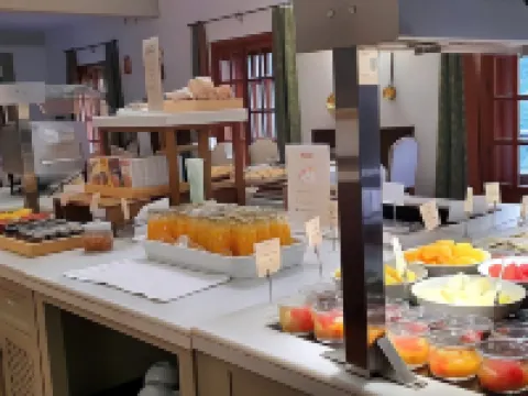 Parador de Cazorla Hoteles en Cazorla