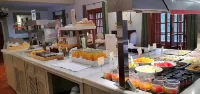 Parador de Cazorla Hotels in Burunchel