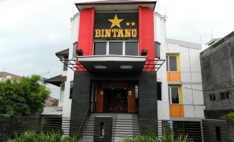 Hotel Bintang Solo