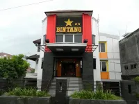 Hotel Bintang Solo Hôtels à : Jaten
