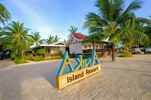 Anika Island Resort Hotels in Santa Fe