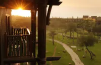 Disney's Animal Kingdom Villas - Jambo House Các khách sạn ở Bay Lake