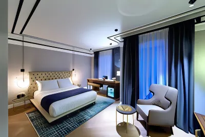 Walton Hotels Galata Hotels in Karakoy