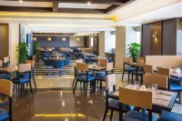 V Hotel Fujairah Hotels in Fujairah