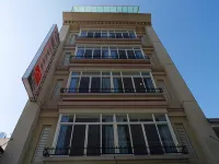 Cherngyuan Hotel Hotels in Nantou County