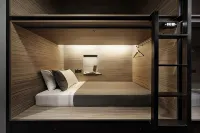 My Studio Hotel City Center