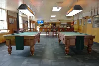 Okoroire Hot Springs Hotel Hoteles en Putaruru