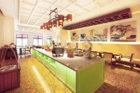 De Paviljoen Bandung
