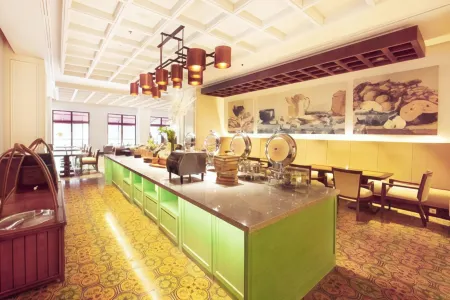 De Paviljoen Bandung