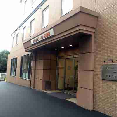 Paradis Inn Sagamihara Hotel Exterior